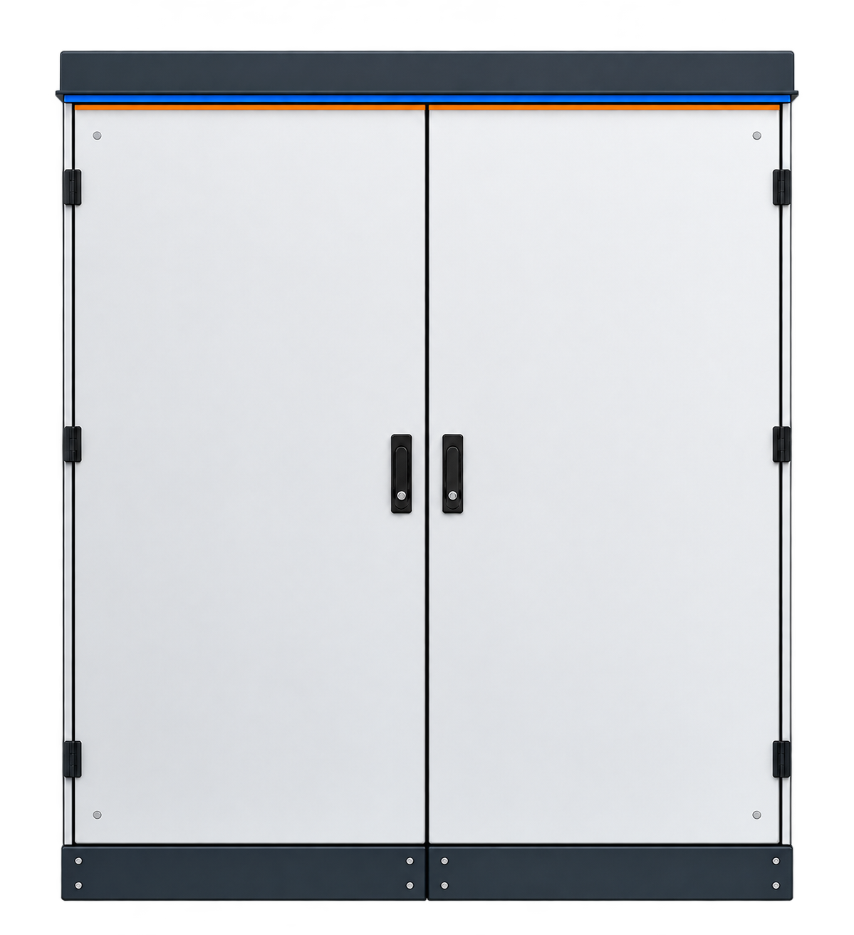 DWC ENERSTO 224 industrial battery storage